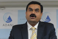 Ấn Độ: “Đế chế” Adani mất hơn 100 tỷ USD sau cáo buộc gian lận kế toán