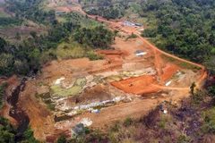 Đắk Nông xử lý các sai phạm tại thủy điện Đắk Glun 2, Đắk Glun 3