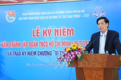 Vụ sai phạm tại Cienco-1: “Bỏ quên” hàng trăm tỷ đồng tài sản công