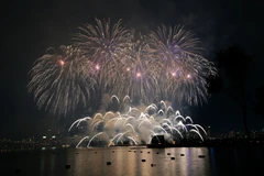 (Ảnh minh họa. Nguồn: Yonhap/TTXVN)