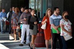 Cuộc cách mạng trí tuệ nhân tạo có thể làm thay đổi tình hình việc làm