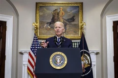 Tổng thống Mỹ ký ban hành luật về trần nợ công sau nhiều tranh cãi