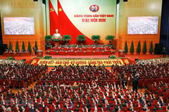 Đổi mới, nâng hiệu quả công tác đưa Nghị quyết của Đảng vào cuộc sống