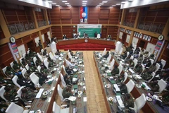 Tướng lĩnh của ECOWAS thảo luận khả năng can thiệp quân sự vào Niger