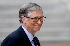 Tỷ phú Bill Gates dự báo về thời đại của trí tuệ nhân tạo