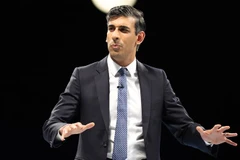 Thủ tướng Anh: Brexit mang lại cơ hội đạt nhiều thành tựu quan trọng