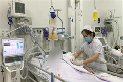 Vụ ngộ độc Botulinum: Không phát hiện độc tố trong mẫu chả lụa