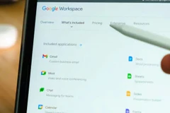 Google tính phí hằng tháng với doanh nghiệp lớn dùng công cụ AI 