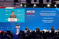 Việt Nam nhất quán đường lối đối ngoại hòa bình, hợp tác, phát triển