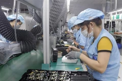Việt Nam nằm trong danh sách được Đức dành ưu đãi bảo lãnh đầu tư