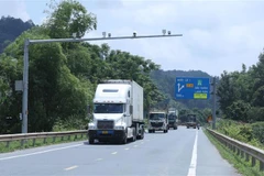 Bảo đảm tính mạng, sức khỏe, tài sản của người tham gia giao thông