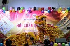 Cộng đồng người Việt tại Argentina, Malaysia hướng về quê hương