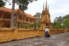 Một số địa điểm du lịch bạn nên check-in khi đến Trà Vinh