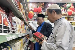 Malaysia đặt mục tiêu thành trung tâm ngành công nghiệp Halal toàn cầu