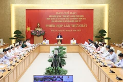 Quá trình thực hiện NQ22 góp phần đưa đất nước đạt thành tựu to lớn