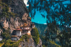 Nương theo dấu chân Phật ghé thăm Nepal, Ấn Độ, Bhutan, Tây Tạng