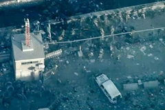 Taliban tiêu diệt kẻ chủ mưu tấn công sân bay Kabul năm 2021