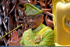 Quốc vương Malaysia: Không biến vấn đề tôn giáo thành cuộc luận chiến