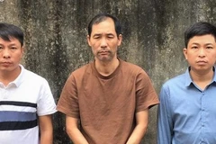 Nghệ An: Bắt 3 đối tượng giả danh nhà báo lừa đảo chiếm đoạt tài sản