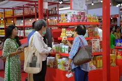 Cơ hội cho các doanh nghiệp Việt Nam kết nối giao thương với Thái Lan