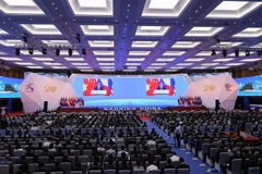 CAEXPO là nền tảng kết nối doanh nghiệp ASEAN và Trung Quốc