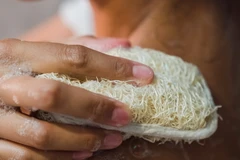 Muốn da đẹp, đừng tẩy da chết bằng các chế phẩm thuần tự nhiên
