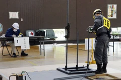 Nhật Bản có thể nới lỏng cấp thị thực dài hạn cho lao động nước ngoài