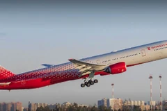 Nga nối lại các chuyến bay thường xuyên đến thủ đô của Cuba 