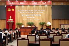 Bắc Ninh chú trọng nâng cao chất lượng giám sát, thẩm tra của HĐND