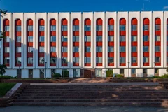 Một máy bay từ phía Cộng hòa Ba Lan xâm phạm biên giới Belarus