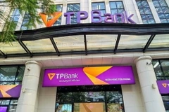 Trong hai năm liên tiếp vừa qua, TPBank là ngân hàng vững mạnh hàng đầu Việt Nam theo xếp hạng của The Asian Banker. (Nguồn: TPBank )