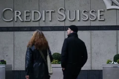 12.000 việc làm có thể biến mất sau khi UBS tiếp quản Credit Suisse