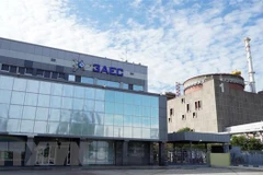 Tổng giám đốc IAEA hoãn kế hoạch tới nhà máy Zaporizhzhia