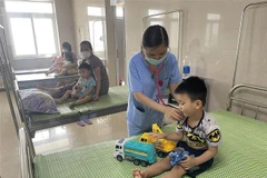 Hà Nội tăng cường phòng và chống dịch bệnh mùa hè, nghỉ lễ 30/4-1/5