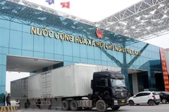 Tín hiệu vui cho sự hồi phục kinh tế của Cửa khẩu quốc tế Móng Cái