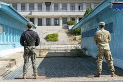 60% thanh niên Hàn Quốc không kỳ vọng thống nhất hai miền Triều Tiên