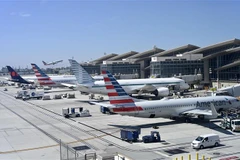 Căng thẳng Trung Đông khiến việc đặt vé máy bay quốc tế giảm đáng kể