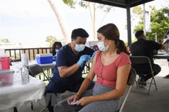 Mỹ thu hồi 1,4 tỷ USD tiền chiếm đoạt từ quỹ hỗ trợ đại dịch COVID-19