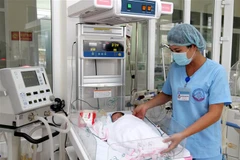 Tầm soát, sàng lọc trước sinh, sơ sinh để nâng cao chất lượng dân số