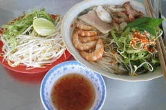 (Nguồn: Sở Văn hóa Thể thao và Du lịch tỉnh Sóc Trăng)