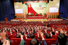 Học giả Việt Nam, Trung Quốc chia sẻ kinh nghiệm xây dựng CNXH