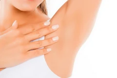 Những cách trị thâm vùng da dưới cánh tay hiệu quả nhất