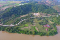 Lâm Đồng: Khai quật khảo cổ tại Di tích Gia Viễn từ ngày 1/10 