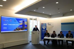 Đà Nẵng là điểm đến kinh doanh triển vọng hàng đầu của nhà đầu tư