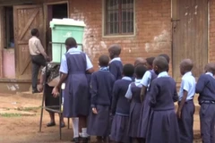 Số bệnh nhân tử vong do dịch tả tại Malawi lên tới hơn 1.000 người