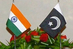 Ấn Độ và Pakistan trao đổi danh sách các cơ sở hạt nhân