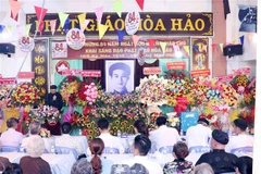 Kỷ niệm 84 năm Ngày khai sáng đạo Phật giáo Hòa Hảo tại TP.HCM