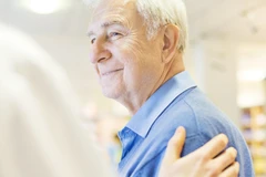 Mỹ đầu tư 300 triệu USD xây cơ sở dữ liệu nghiên cứu bệnh Alzheimer