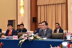 Việt Nam luôn coi trọng hợp tác với các địa phương của Trung Quốc