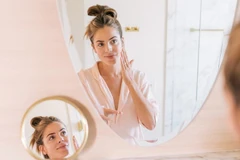 Bí quyết giúp thanh tẩy làn da và góc làm đẹp để đón Năm mới